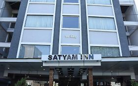 Hotel Satyam Inn Ujjain
